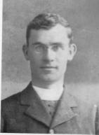 Fr. Judge as a young man.